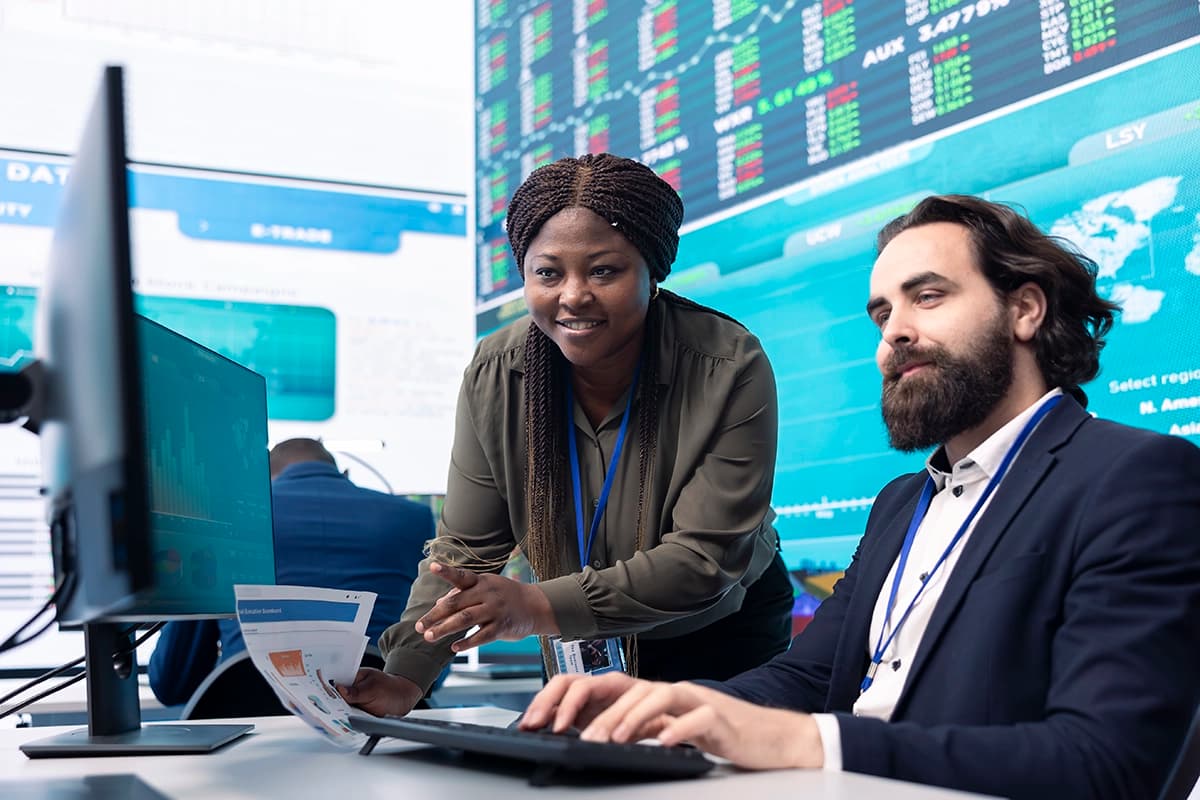 Professional Services Software Solutions