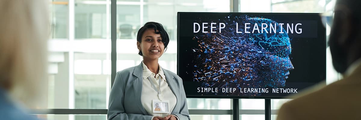 AI & Machine Learning Services