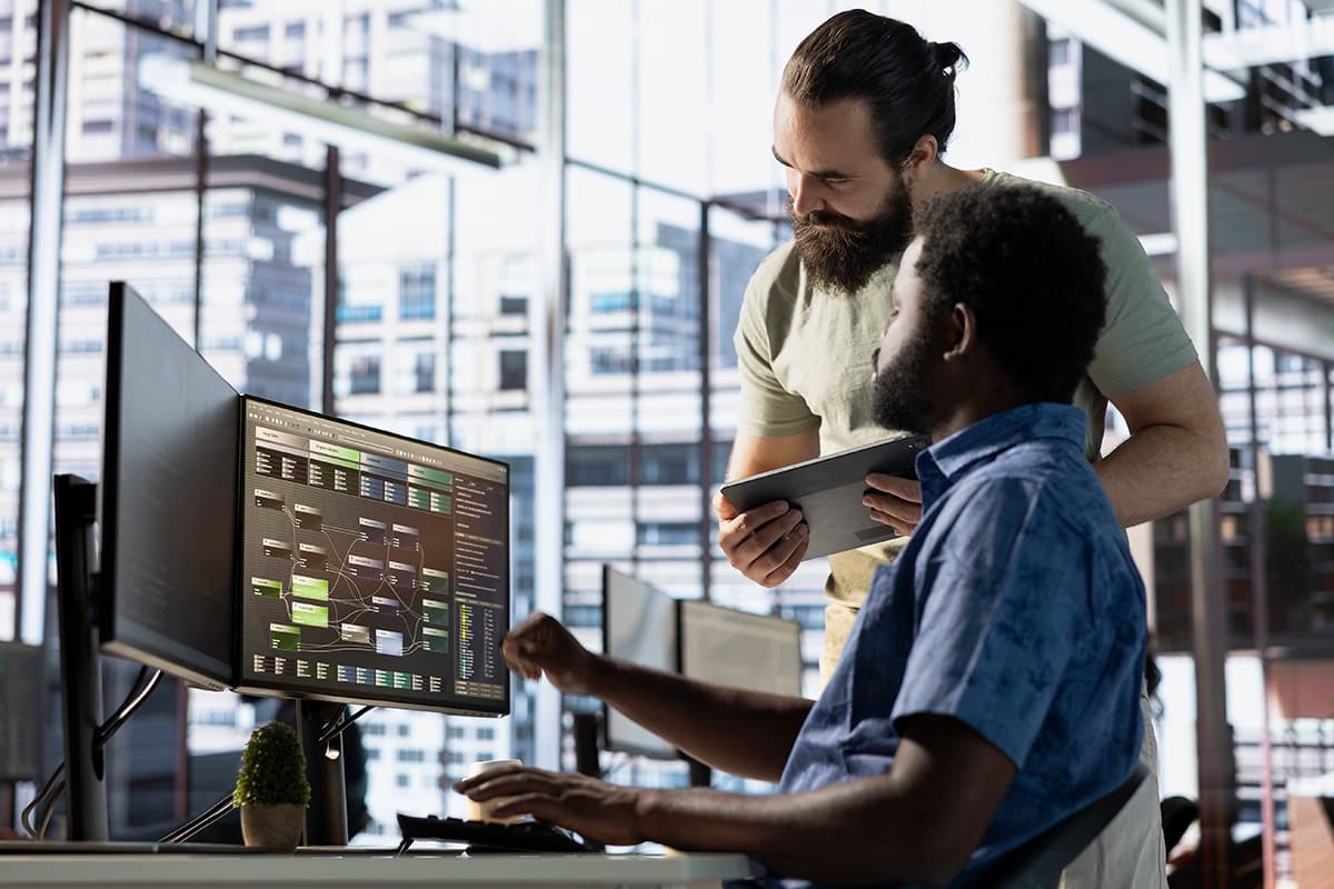 DevOps & CI/CD Implementation